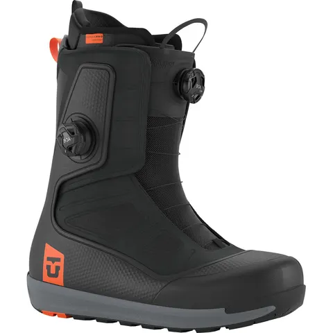 UNION RESET PRO - BLACK - Unisex – 8056249179993 – zdjęcie 1