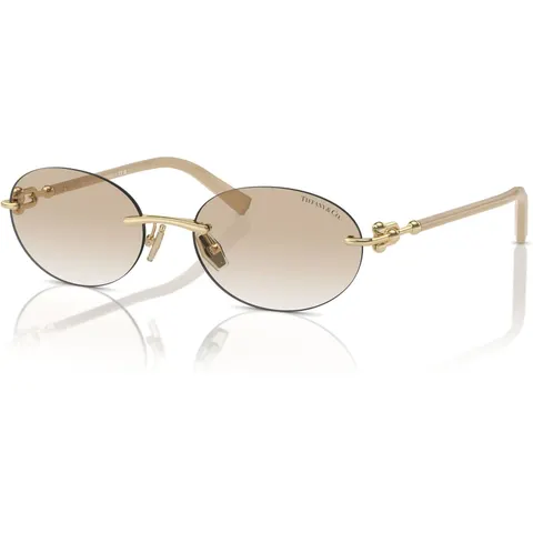 Occhiali da Sole Tiffany TF 3104D (617811) – immagine 1