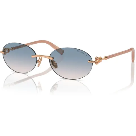 Occhiali da Sole Tiffany TF 3104D (621716) – immagine 1