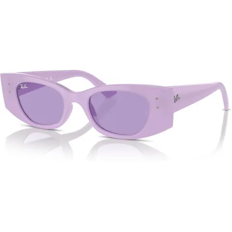 Ray-Ban Occhiali da Sole Kat RB4427 67581A – immagine 1