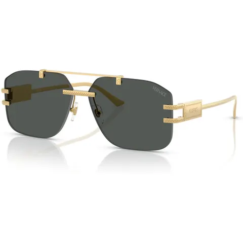 Versace Occhiali da Sole VE2275 100287 – immagine 1