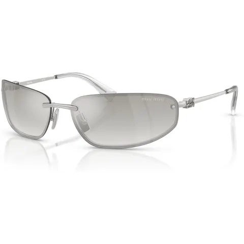 Miu Mu A50s 1bc-8h1 Plata – imagen 1