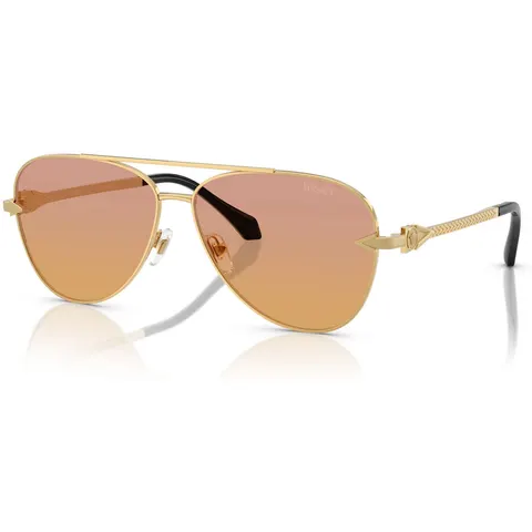 Versace Occhiali da Sole VE2283 1002EL – immagine 1