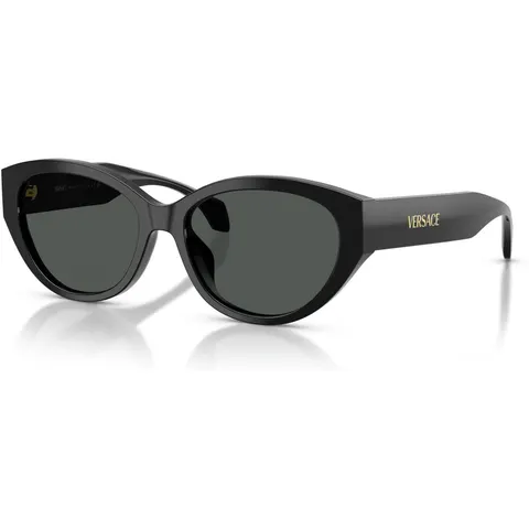 Versace Occhiali da Sole VE4495D GB1/87 – immagine 1