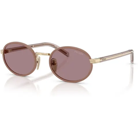 Prada Occhiali da Sole PRB56S 24E20I – immagine 1
