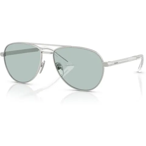 Prada Occhiali da Sole PRA54S 27540N – immagine 1