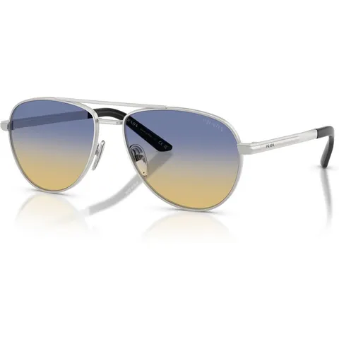 Prada Occhiali da Sole PRA54S 27506Z – immagine 1