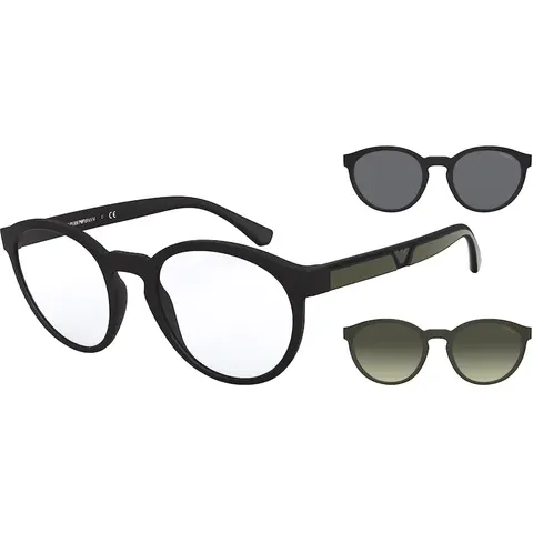 Emporio Armani EA4152 50421W – immagine 1