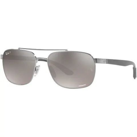 Ray Ban 3701 (004/5J) Homme – image 1