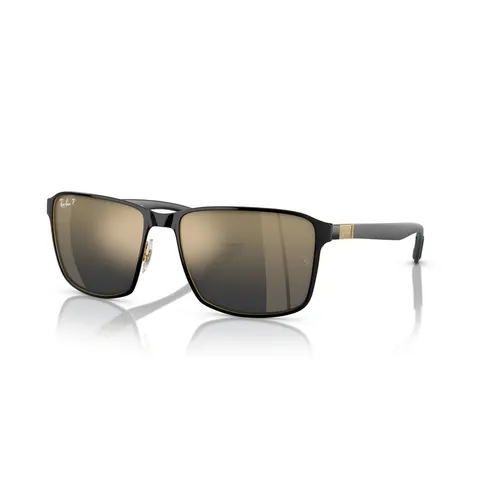 Ray-Ban 3721CH (187/J0) – immagine 1
