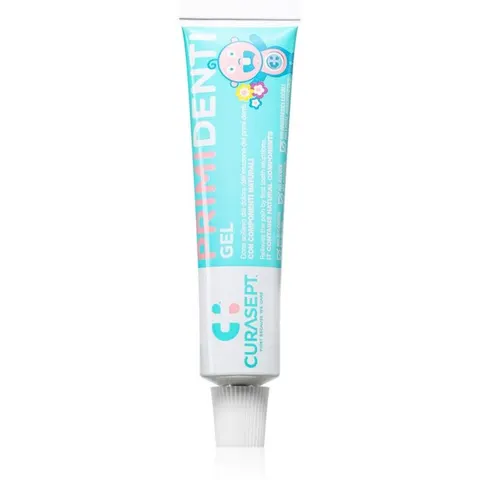 Curasept gel primi denti 20 ml – immagine 1