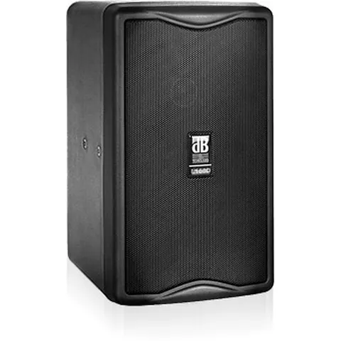dB Technologies MINIBOX L 160D - Enceintes actives – image 1