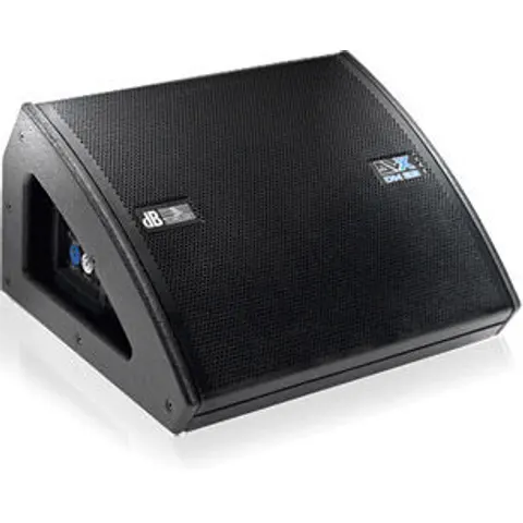 dB Technologies DVX DM28 – Bild 1