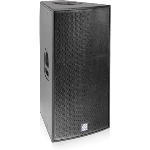 dB Technologies Flexsys F315 - Enceintes actives – image 1