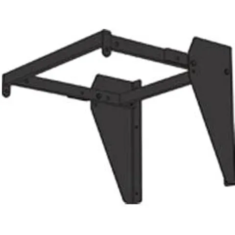 dB Technologies DWB 3 - Supports pour haut-parleurs – image 1