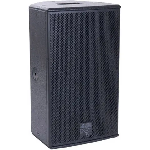 dB Technologies DVX P10 - Haut-parleurs passifs – image 1