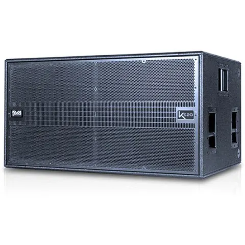 Db Technologies Dva Ks20 – Bild 1