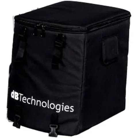 dB Technologies ES TC-ES 10 Cover – image 1