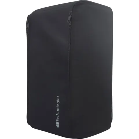 dB Technologies FC-OP15 Cover noir – image 1