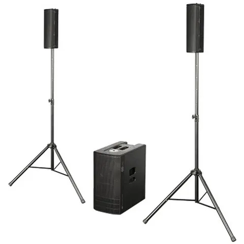 dB Technologies ES 1203 Entertainment System - Systèmes actifs – image 1