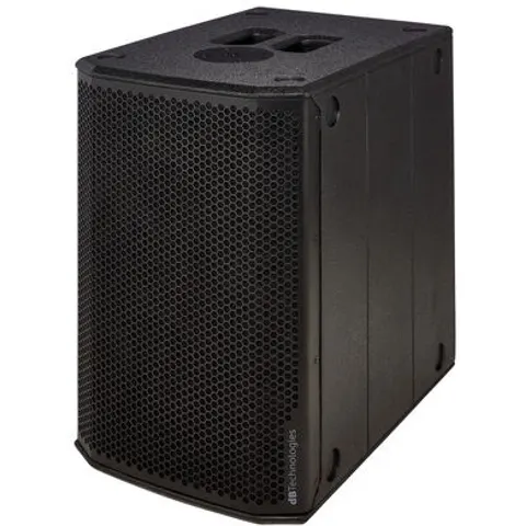dB Technologies SUB 612 – image 1