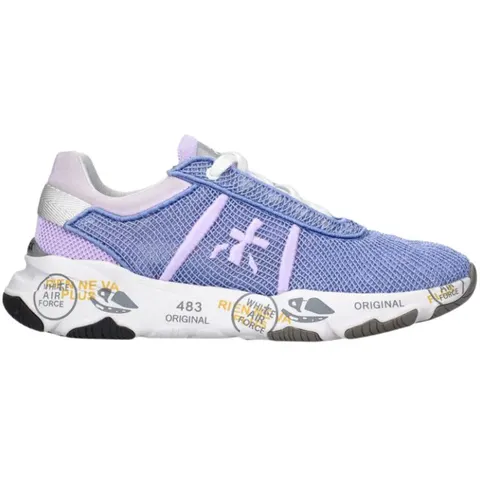 Zapatilla Buff Premiata Mujer – 984828 – imagen 1