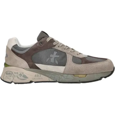 Zapatilla Mase Premiata Hombre – imagen 1