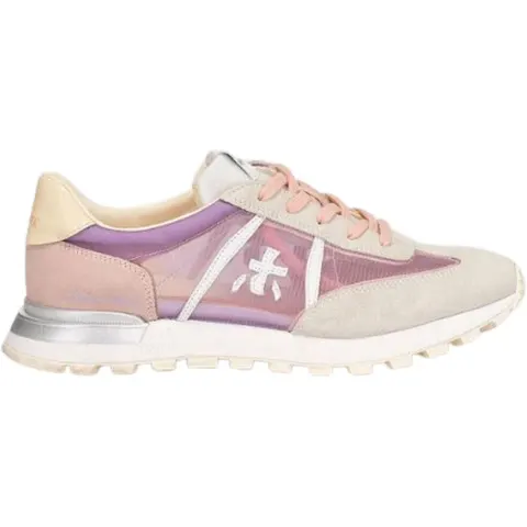 Zapatilla Premiata Johnlowd Mujer – 244815 – imagen 1