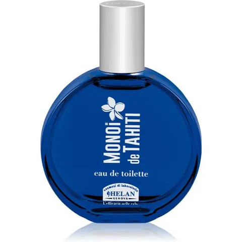 helan Monoi eau de toilette 50ml – immagine 1