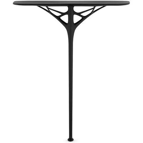 Kartell A.I. Konsole (schwarz) schwarz – Bild 1