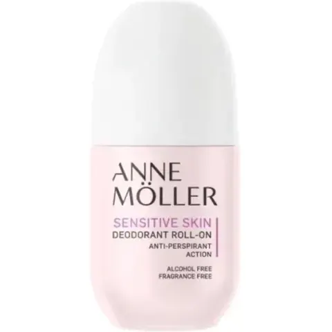 Anne Möller Body Essentials Sensitive deodorante roll-on 75 ml – immagine 1