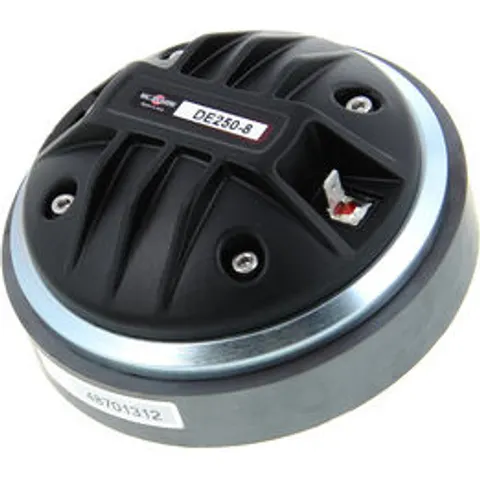 B&c Speakers DE250 – immagine 1