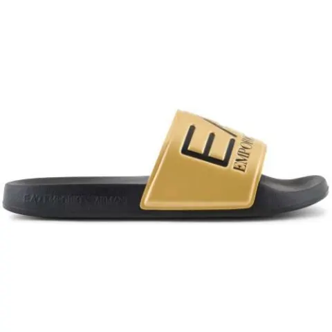Chancla EA7 Unisex – 579933 – imagen 1