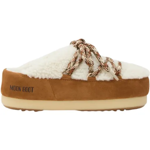 Mules Moon Boot EVX Mule Shearling Mujer – 096596 – imagen 1