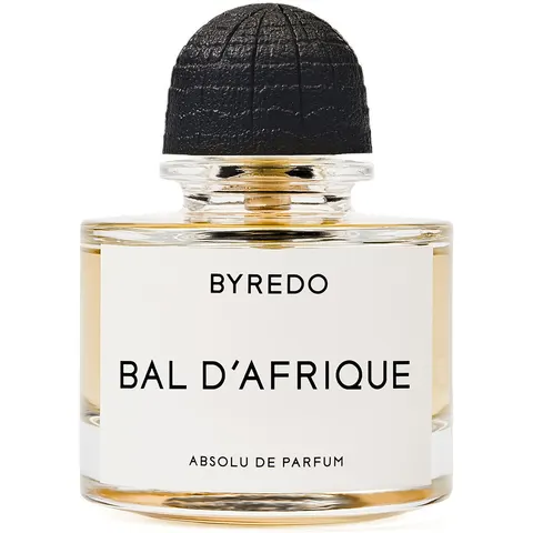 50ml BYREDO Bal d'Afrique Absolu de Parfum – immagine 1