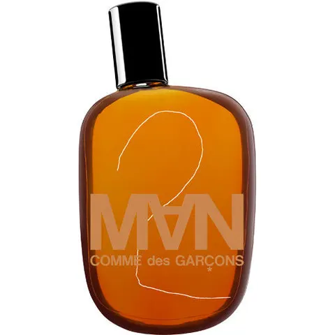 COMME DES GARÇONS 2 Man – imagen 1