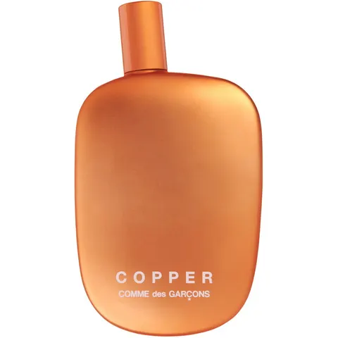 COMME des GARCONS Copper Eau de Parfum (Unisexe) 100 ml – image 1