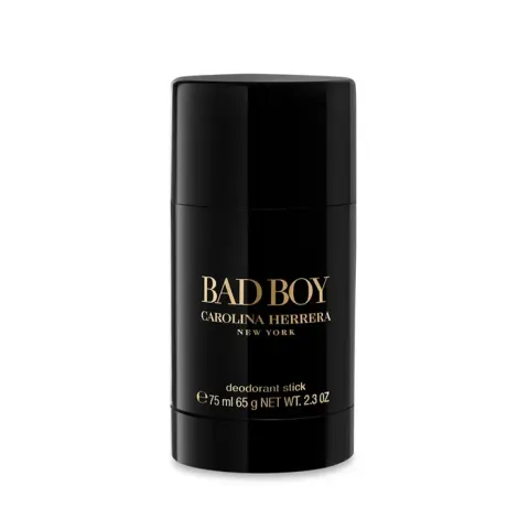 Carolina Herrera Bad Boy Desodorant 75 gr – Bild 1