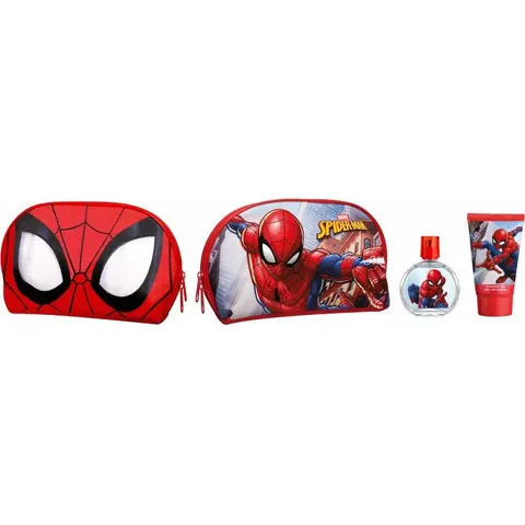 Marvel Spiderman set voor Kinderen – afbeelding 1