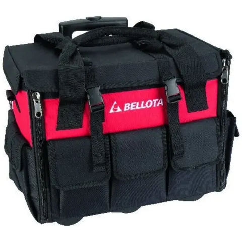BELLOTA Werkzeugtrolley, gewebt, Multi-Pocket – Bild 1