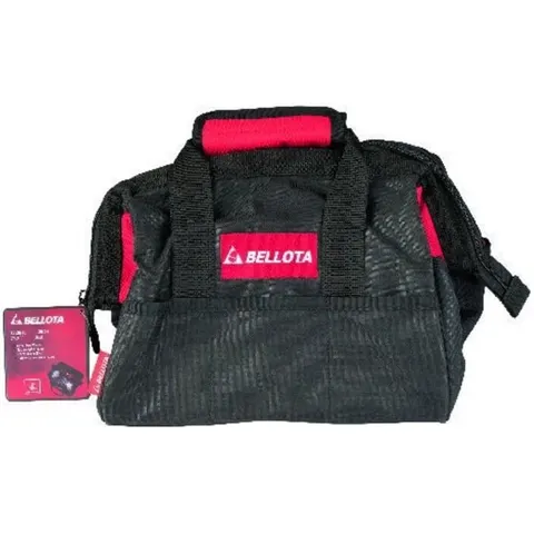 BELLOTA Werkzeugtasche, gewebt, Universal, 35cm – Bild 1