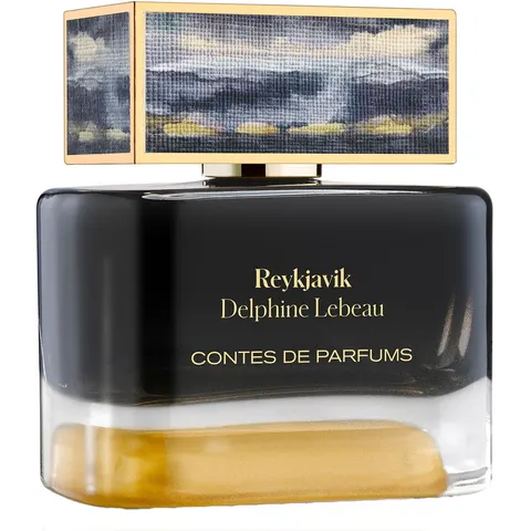 Contes de Parfums Reykjavik Eau de Parfum – 8000355 – immagine 1