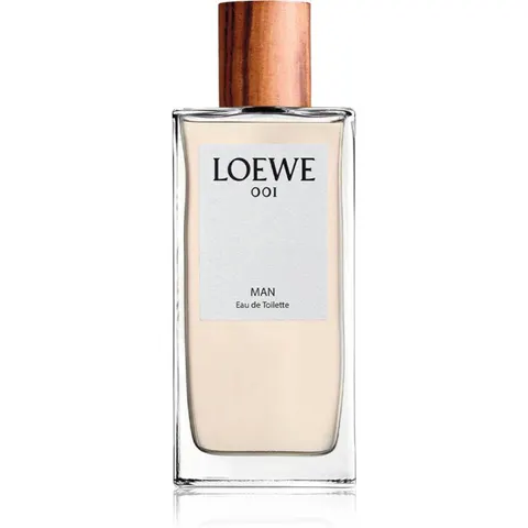 Loewe 001 Man EDT M 100 ml – image 1