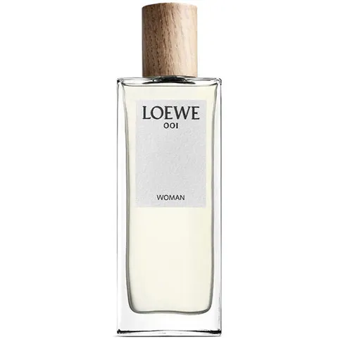 Loewe 001 Eau de Parfum Mujer 50mL – imagen 1