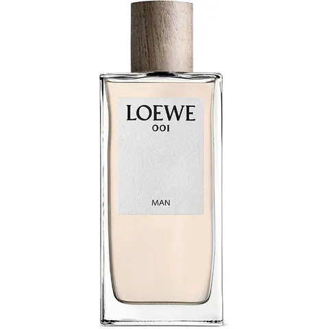 Loewe 001 Eau de Parfum Hombre 100mL – imagen 1
