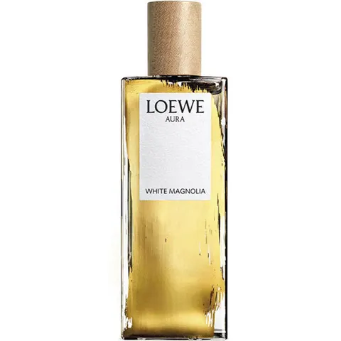 Loewe Aura White Magnolia EDP 50 ml – imagen 1