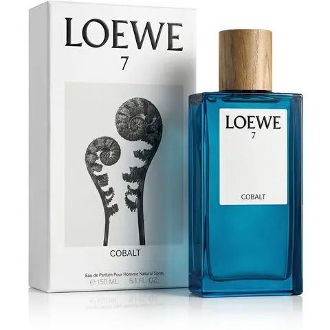 Loewe 7 Kobalt Eau de Parfum 150 ml – Bild 1