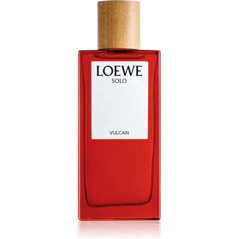 Loewe Solo Vulcan Eau de Parfum Verdampfer 100 ml – Bild 1