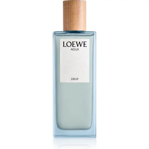 Loewe Agua Drop Eau de Parfum da donna 50 ml – immagine 1