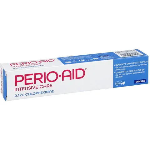 Perio Aid Intensive Care Zahngel – Bild 1